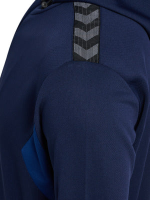 hmlAUTHENTIC PL ZIP HOODIE