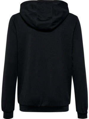 hmlAUTHENTIC PL ZIP HOODIE KIDS