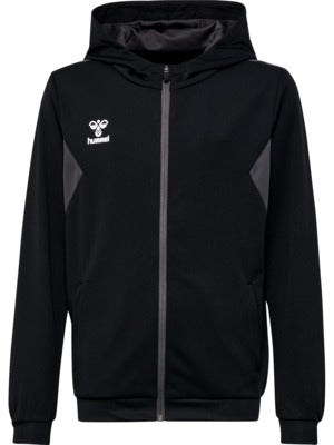 hmlAUTHENTIC PL ZIP HOODIE KIDS