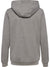 hmlAUTHENTIC PL ZIP HOODIE KIDS
