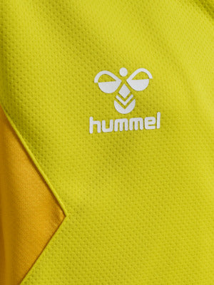 hmlAUTHENTIC PL ZIP HOODIE KIDS