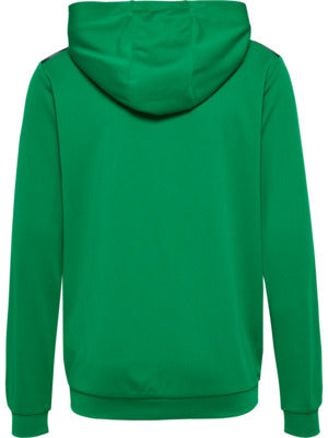 hmlAUTHENTIC PL ZIP HOODIE KIDS
