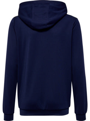 hmlAUTHENTIC PL ZIP HOODIE KIDS