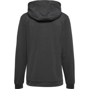 hmlAUTHENTIC PL ZIP HOODIE WOMAN