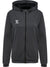 hmlAUTHENTIC PL ZIP HOODIE WOMAN
