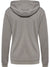 hmlAUTHENTIC PL ZIP HOODIE WOMAN