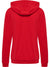 hmlAUTHENTIC PL ZIP HOODIE WOMAN