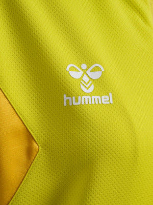 hmlAUTHENTIC PL ZIP HOODIE WOMAN