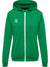 hmlAUTHENTIC PL ZIP HOODIE WOMAN