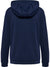 hmlAUTHENTIC PL ZIP HOODIE WOMAN