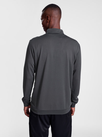 hmlAUTHENTIC PL ZIP JACKET