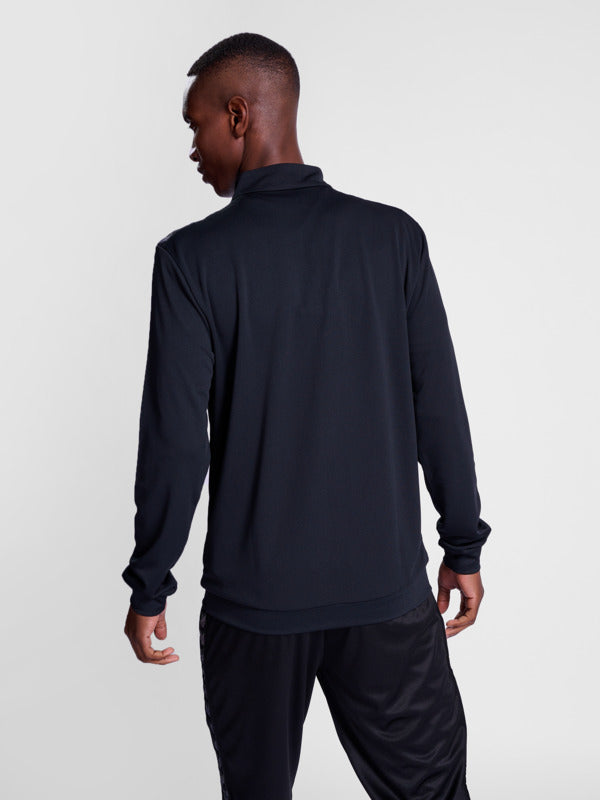 hmlAUTHENTIC PL ZIP JACKET