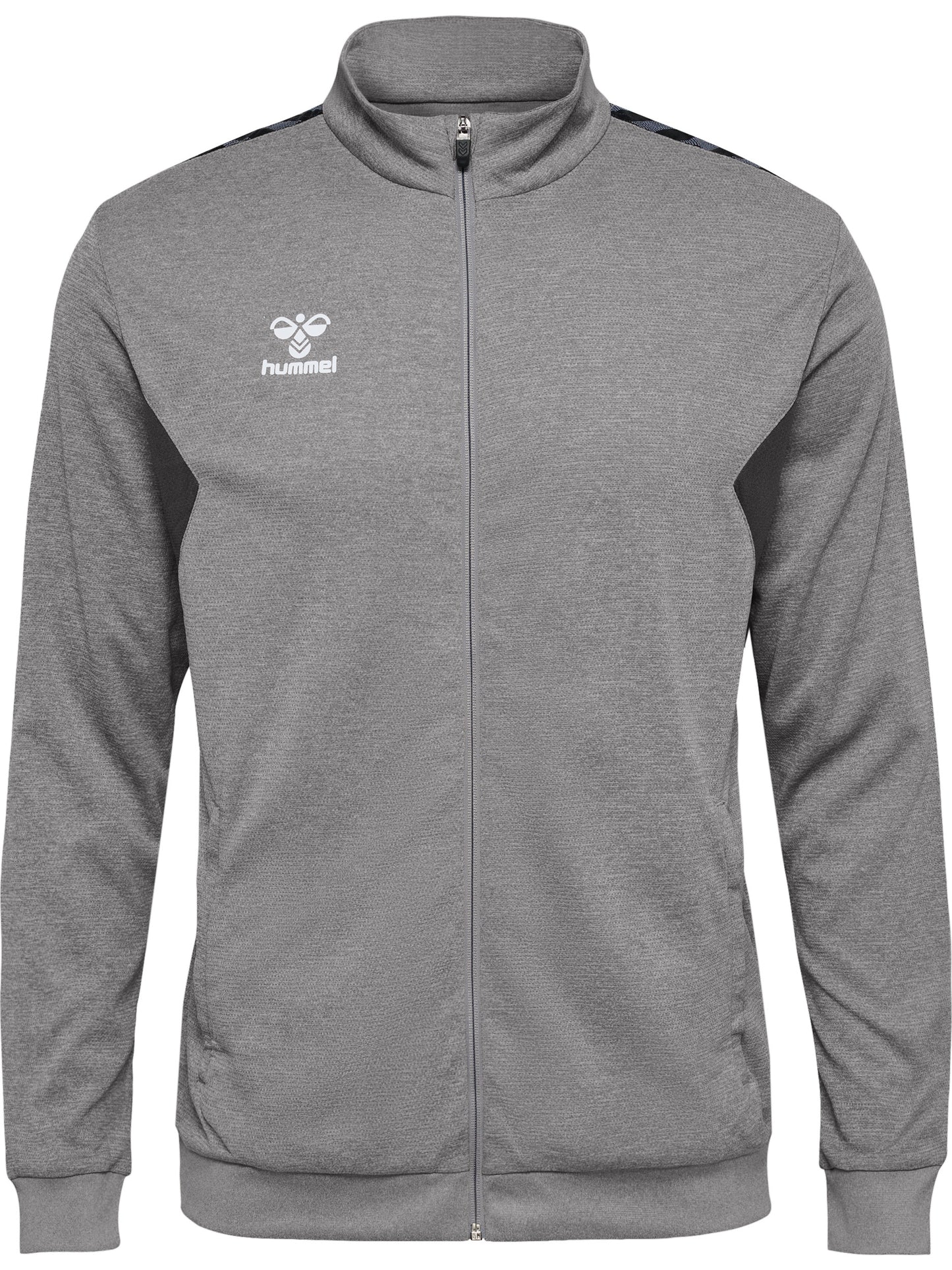 2006-GREY MELANGE