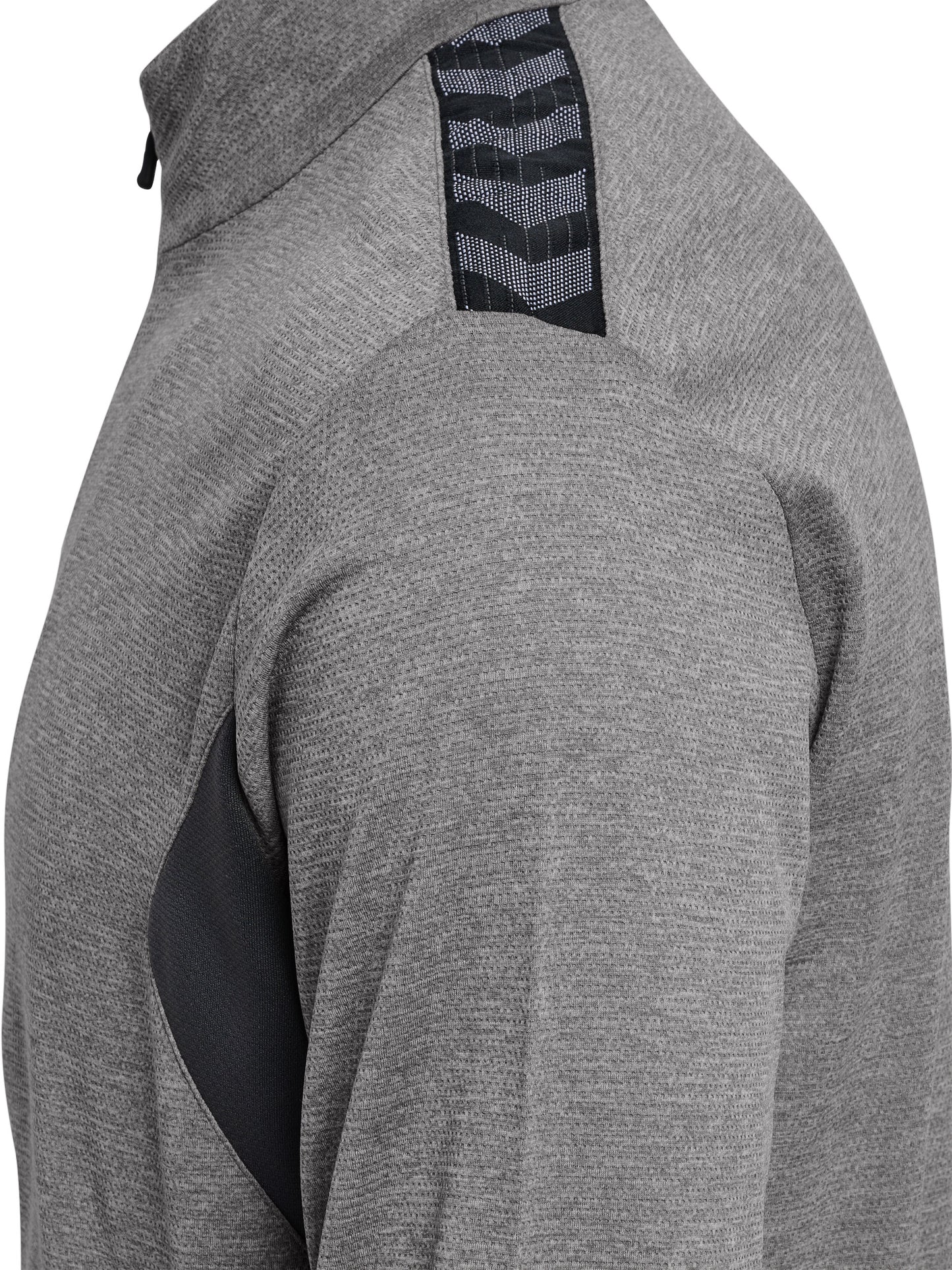 2006-GREY MELANGE