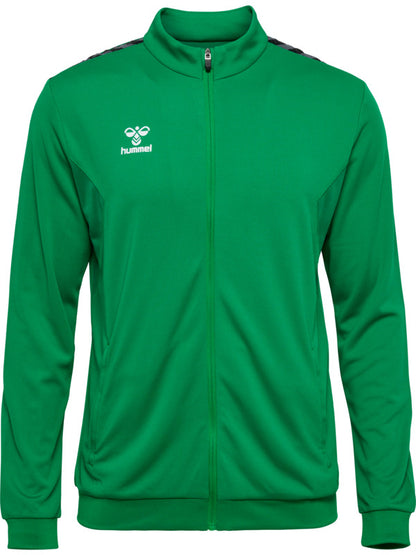 hmlAUTHENTIC PL ZIP JACKET