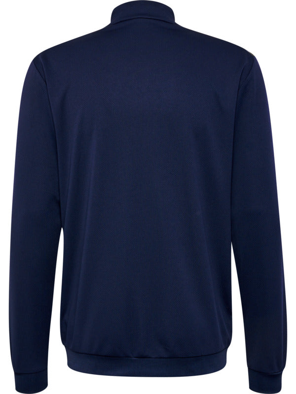 hmlAUTHENTIC PL ZIP JACKET