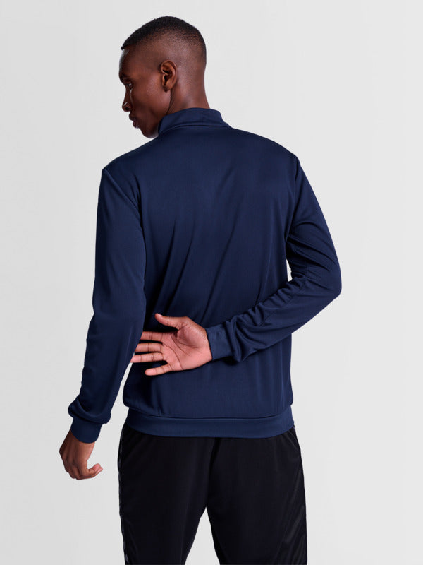 hmlAUTHENTIC PL ZIP JACKET