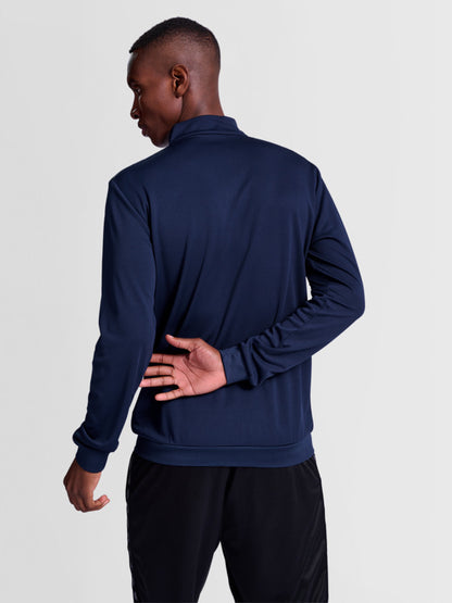 hmlAUTHENTIC PL ZIP JACKET