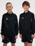 hmlAUTHENTIC PL ZIP JACKET KIDS