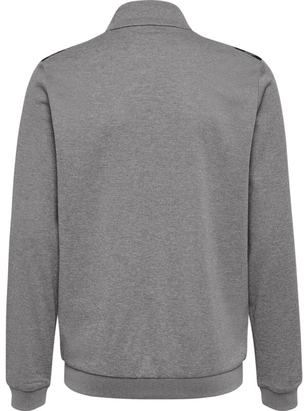 hmlAUTHENTIC PL ZIP JACKET KIDS