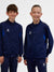 hmlAUTHENTIC PL ZIP JACKET KIDS