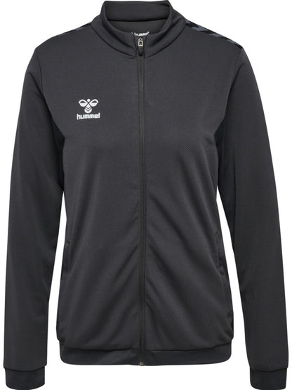hmlAUTHENTIC PL ZIP JACKET WOMAN