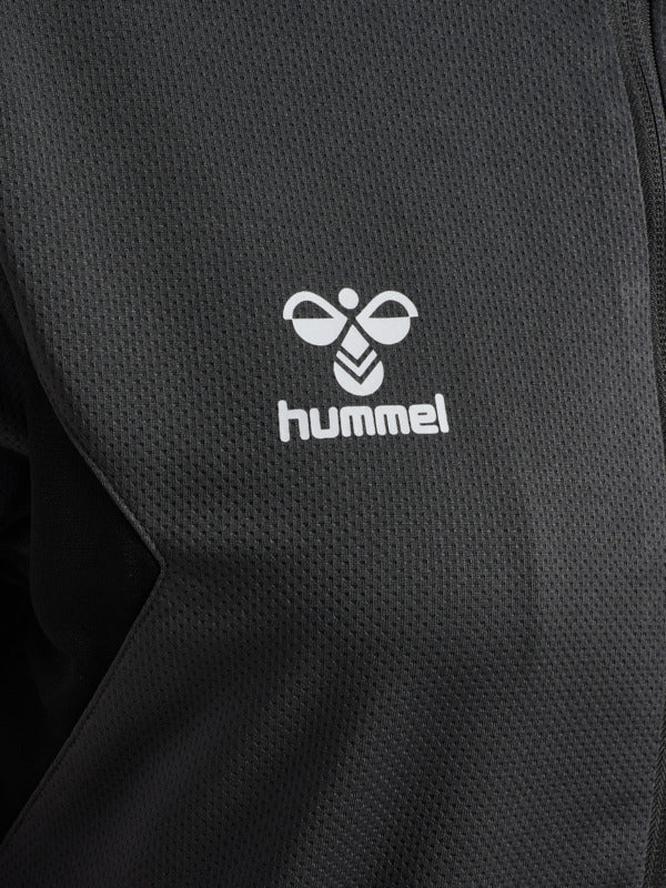 hmlAUTHENTIC PL ZIP JACKET WOMAN