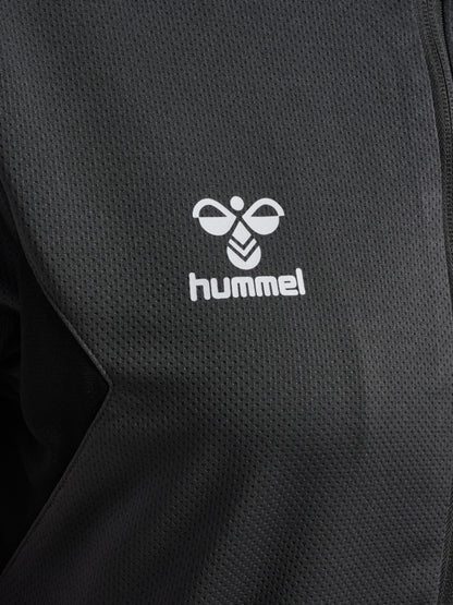 hmlAUTHENTIC PL ZIP JACKET WOMAN