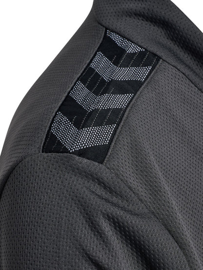 hmlAUTHENTIC PL ZIP JACKET WOMAN