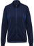 hmlAUTHENTIC PL ZIP JACKET WOMAN