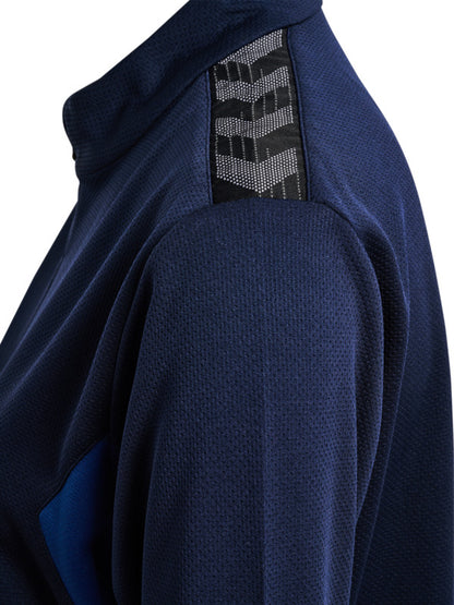 hmlAUTHENTIC PL ZIP JACKET WOMAN