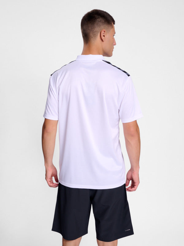 hmlAUTHENTIC FUNCTIONAL POLO