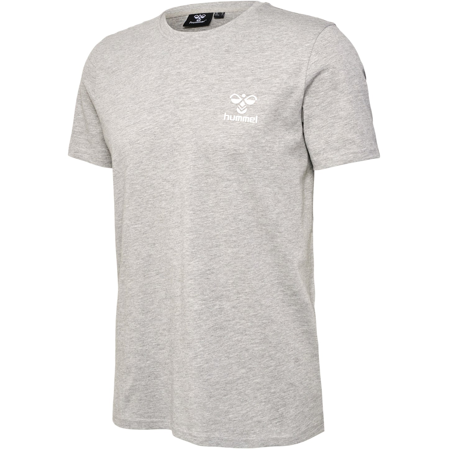 2006-GREY MELANGE