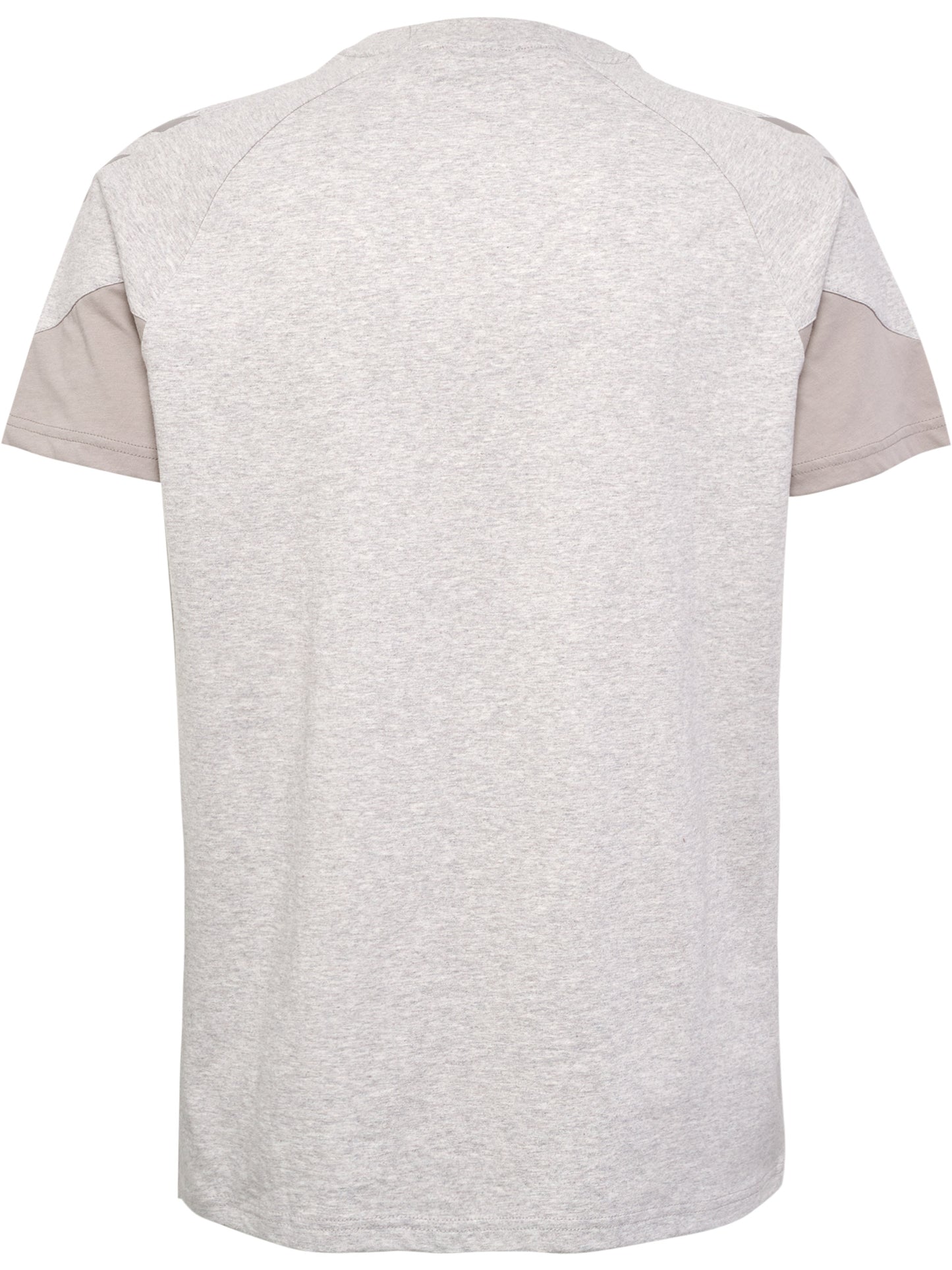 2010-LIGHT GREY MELANGE
