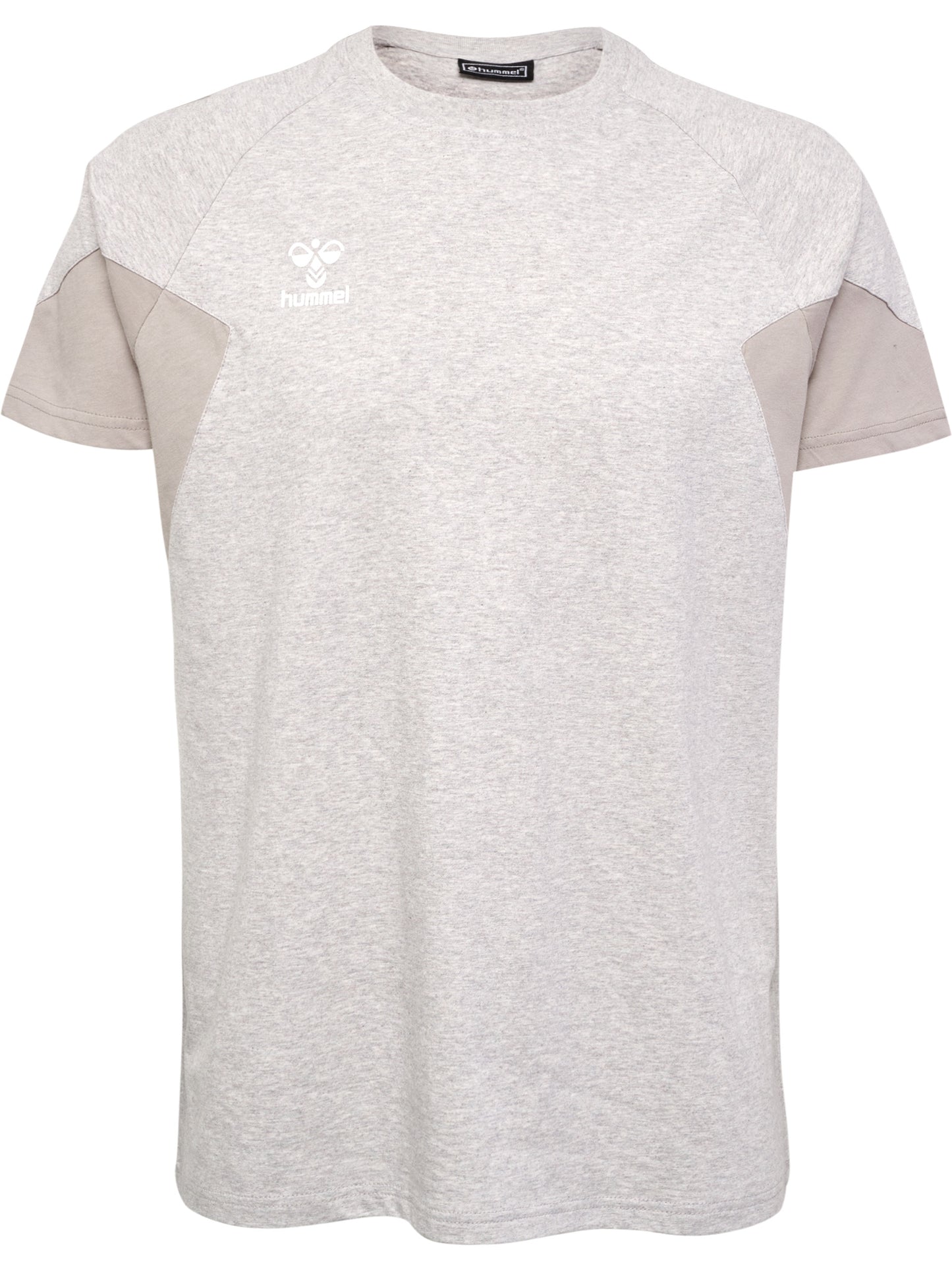 2010-LIGHT GREY MELANGE