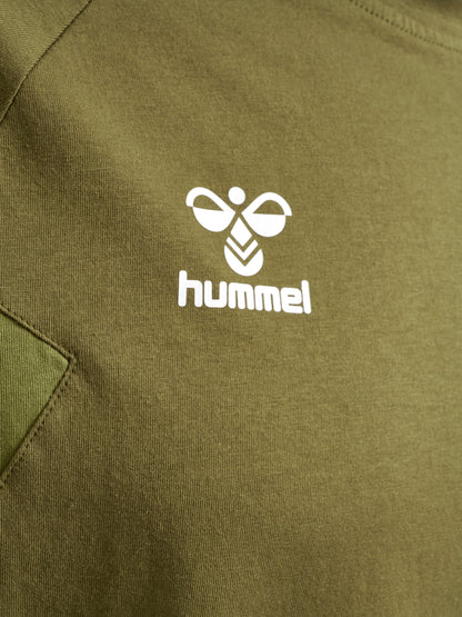 6599-MILITARY OLIVE