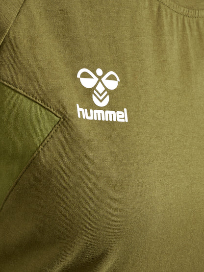 6599-MILITARY OLIVE