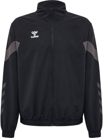 2001-BLACK