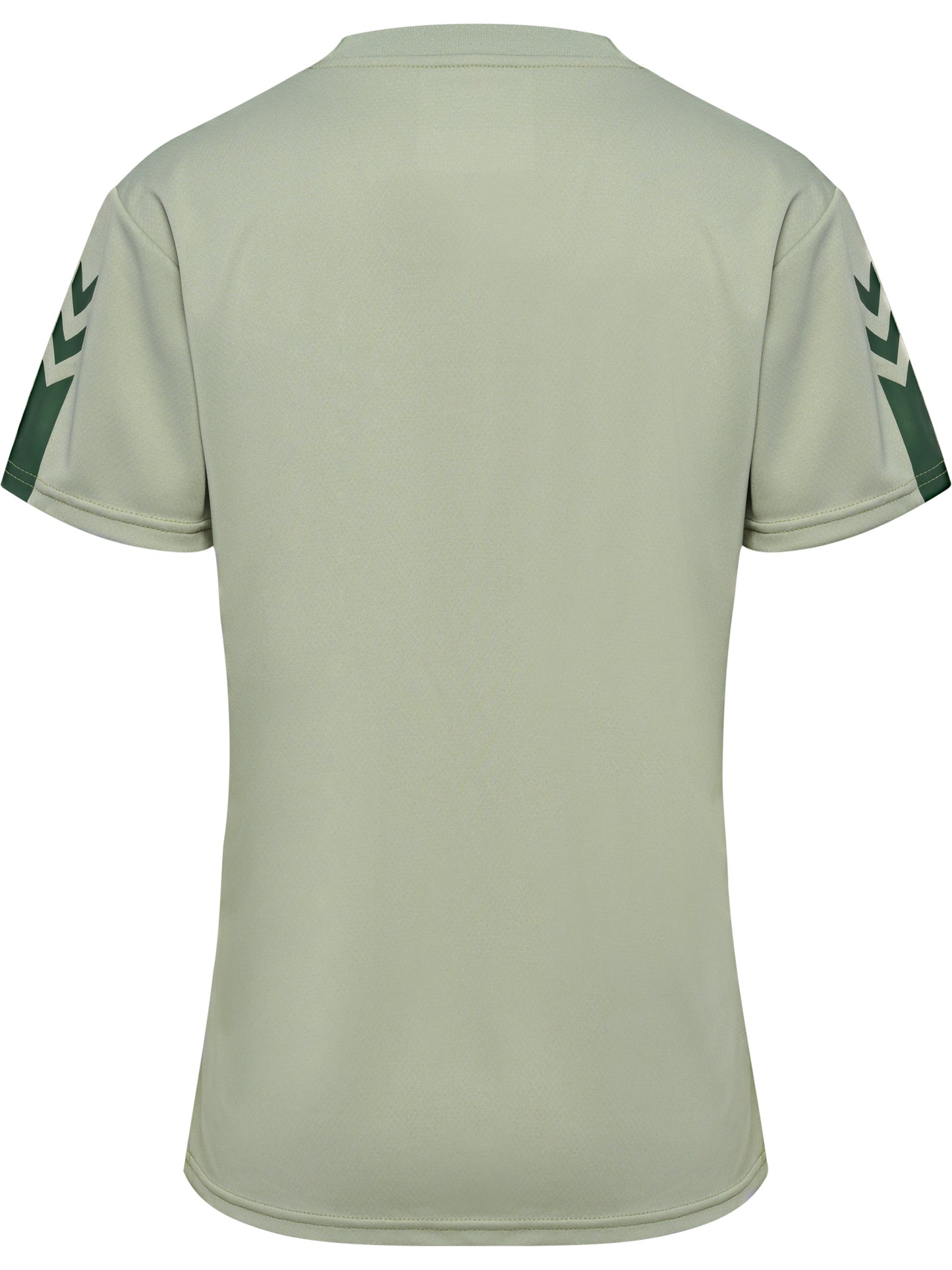 hmlACTIVE PL JERSEY S/S WOMAN