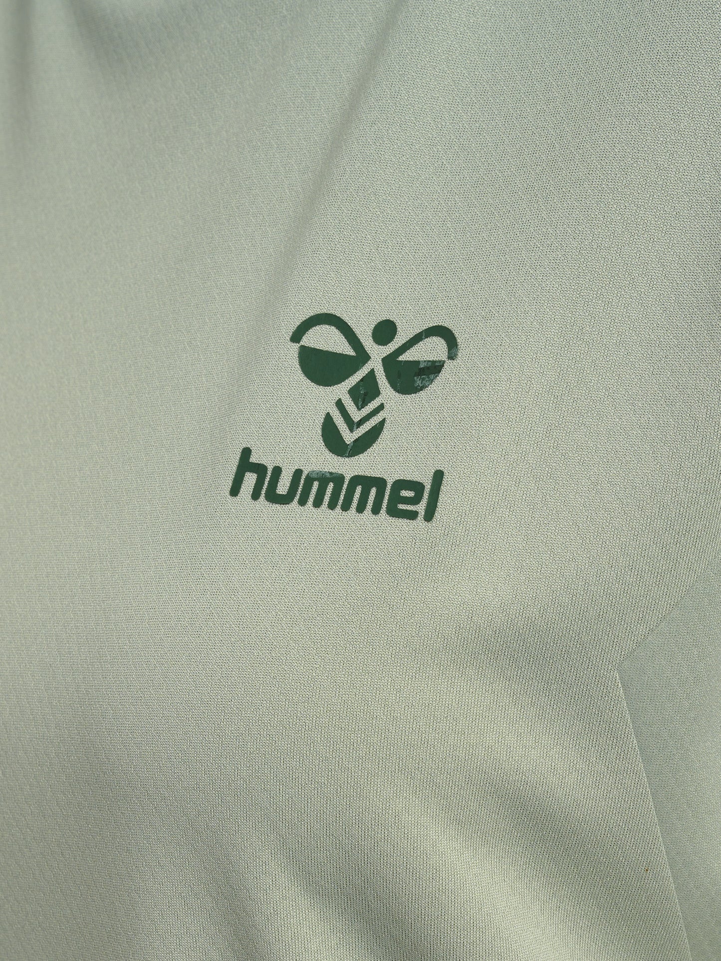 hmlACTIVE PL JERSEY S/S WOMAN