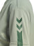 hmlACTIVE PL JERSEY S/S WOMAN – DESERT SAGE