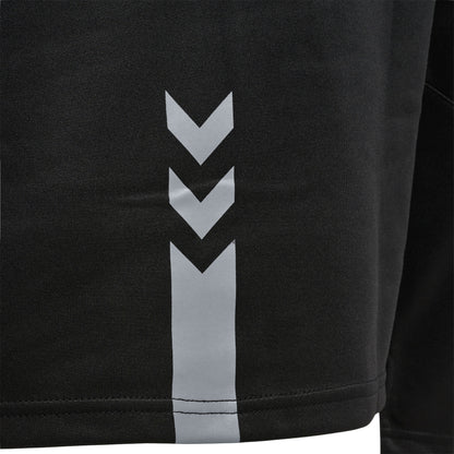 hmlACTIVE WINTER CREW SWEAT