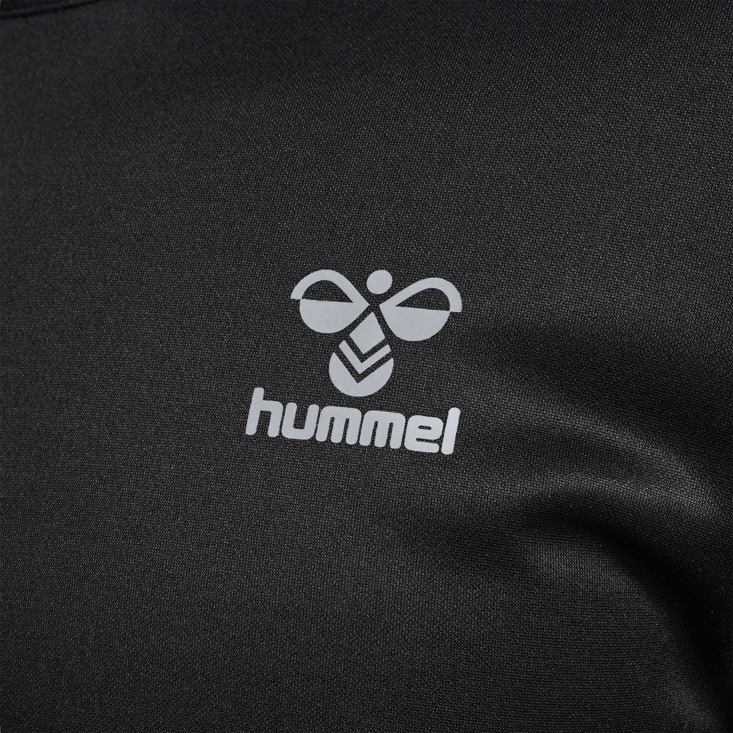hmlACTIVE WINTER CREW SWEAT