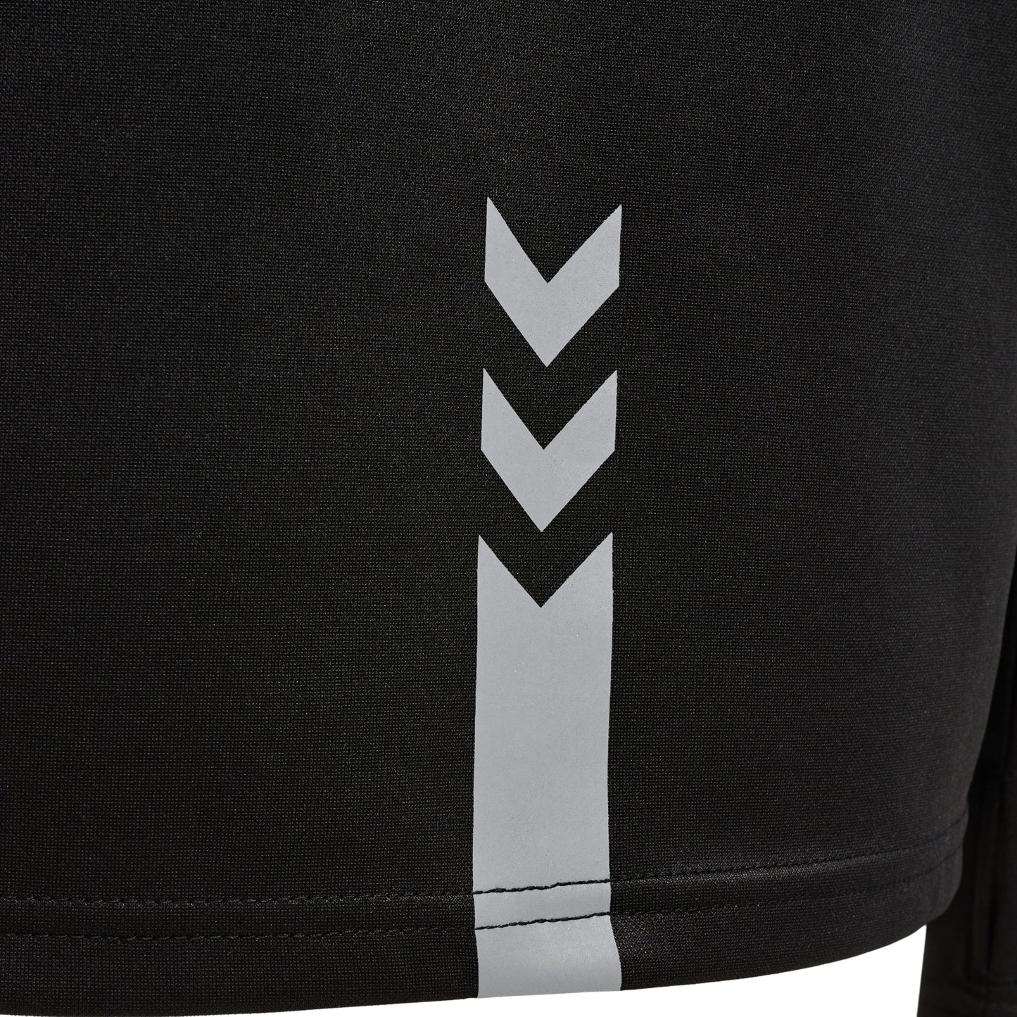 hmlACTIVE WINTER CREW SWEAT KIDS