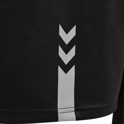 hmlACTIVE WINTER CREW SWEAT KIDS