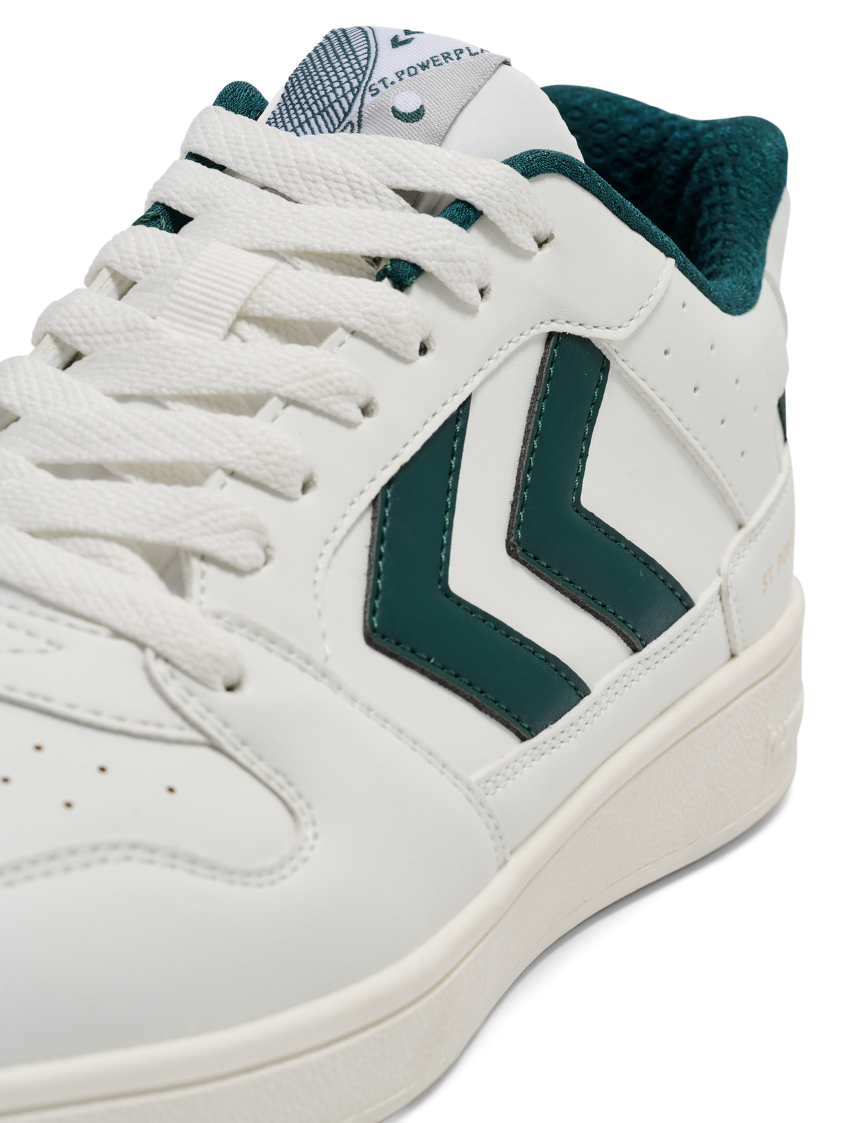 9208-WHITE/GREEN