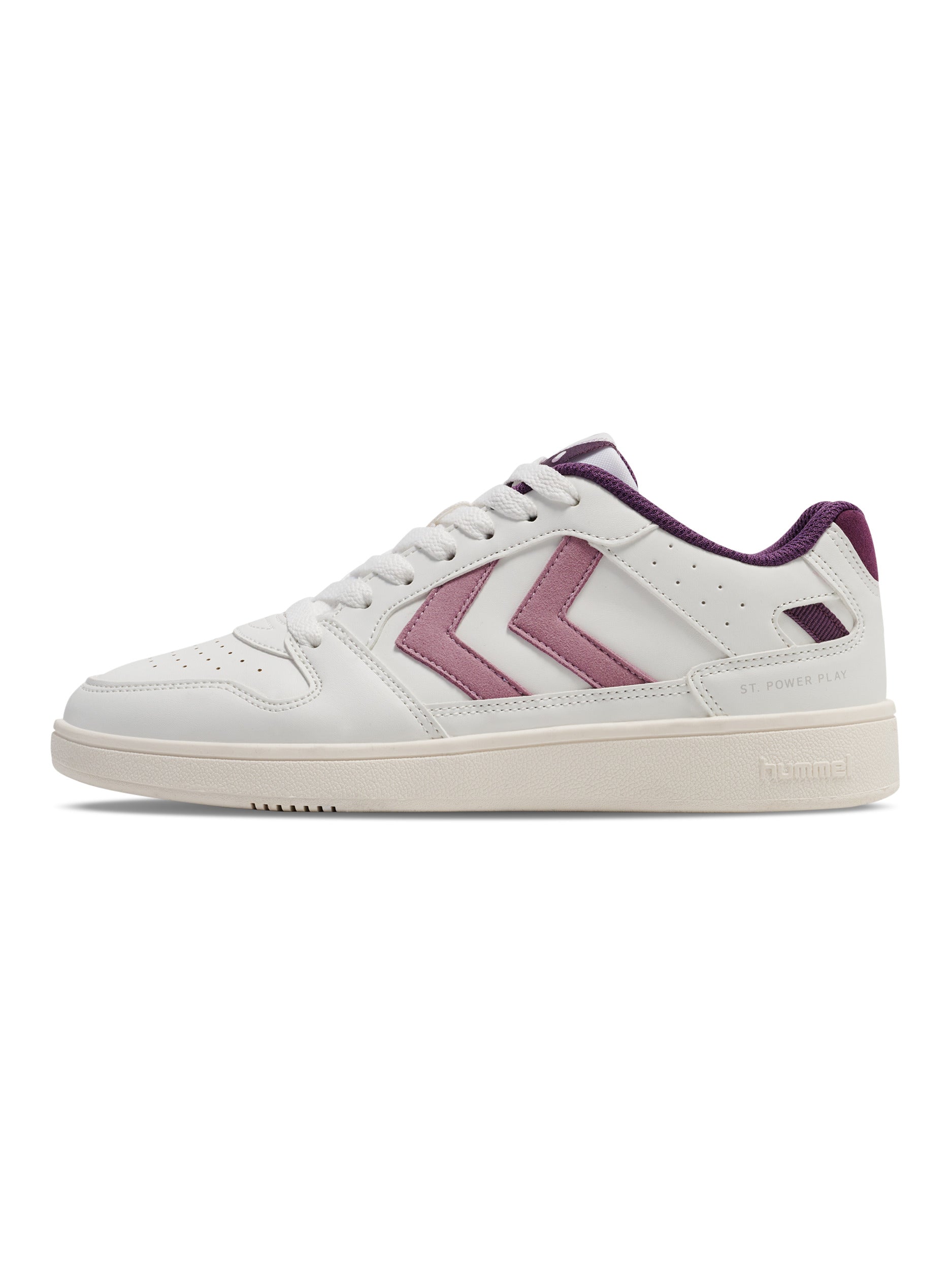 4585-BLACK PLUM/SEA FOG