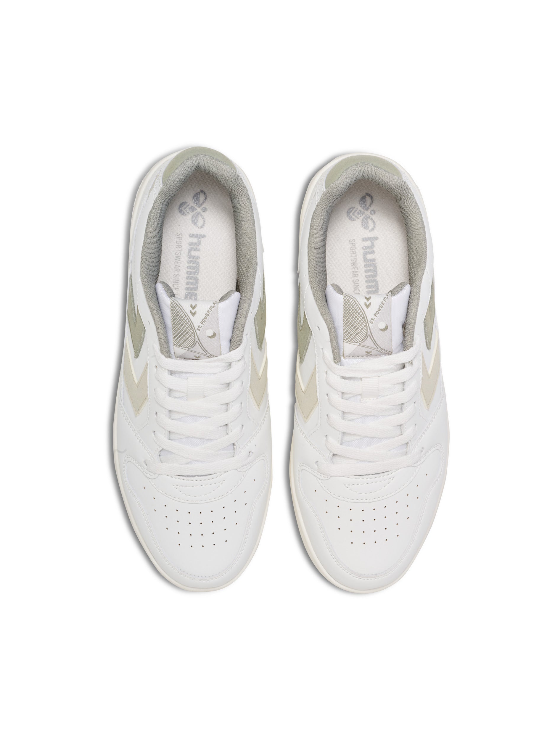 9561-WHITE/SEAGRASS/BONE WHITE
