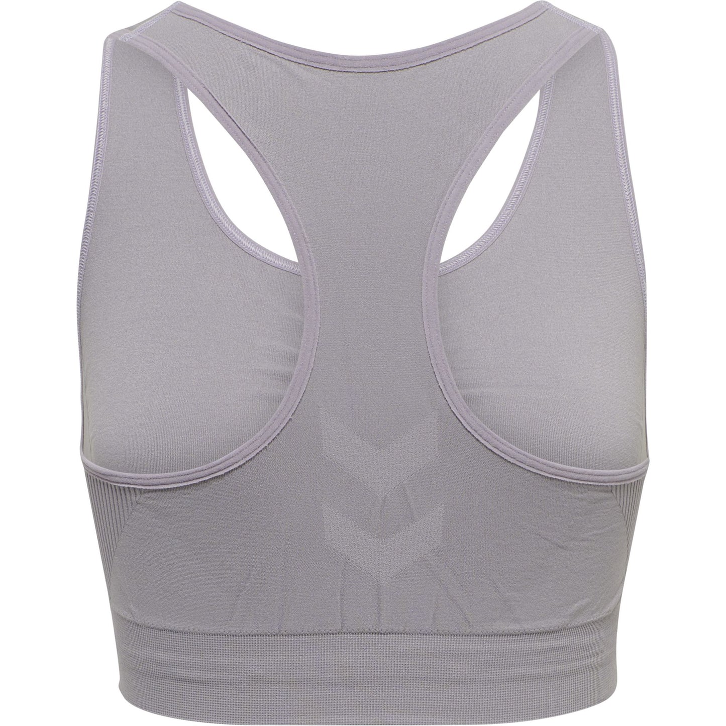 hmlTIF SEAMLESS SPORTS TOP