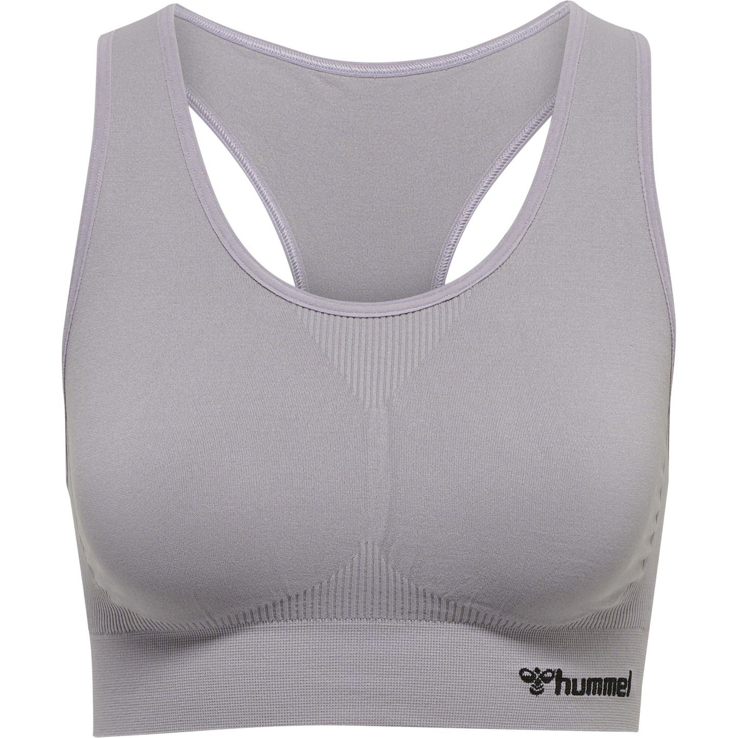 hmlTIF SEAMLESS SPORTS TOP